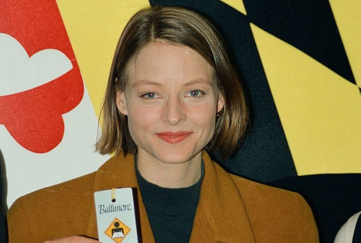Jodie Foster Got Her Start In Dodge