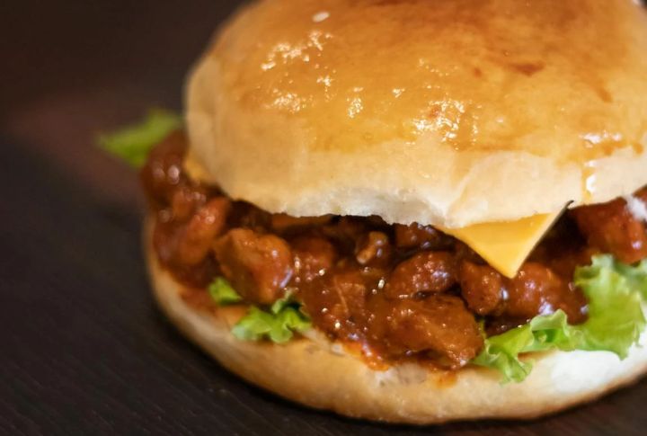 Sloppy Joes