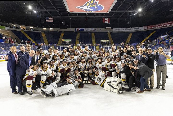 Chicago Wolves