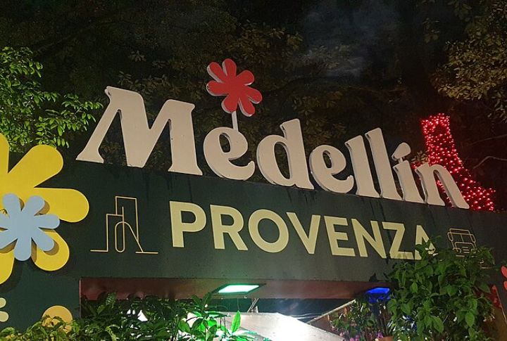 Medellin, Colombia