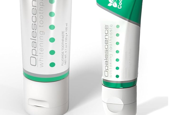Opalescence Whitening Toothpaste