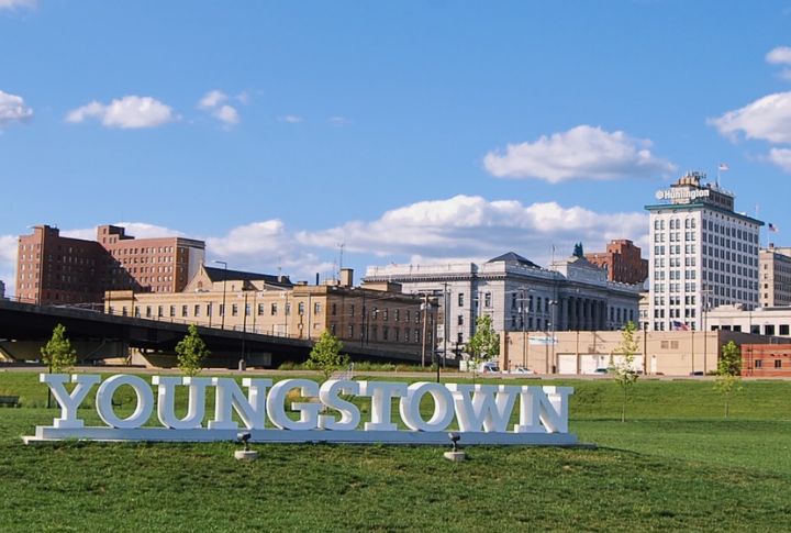 Youngstown, Ohio