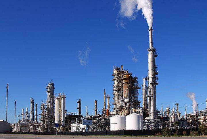 Environmental Concerns