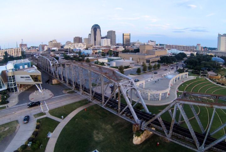 Shreveport, Louisiana