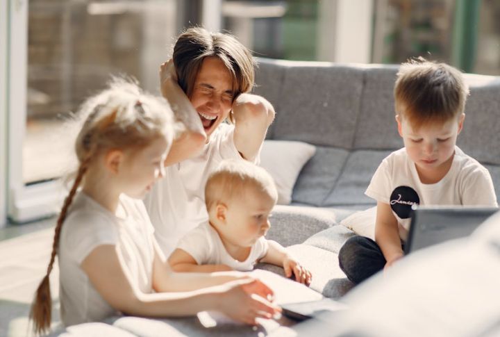 Agreeing To Have Children Too Soon