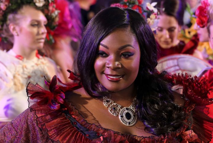 Candice Glover (Winner In 2013, Season 12)