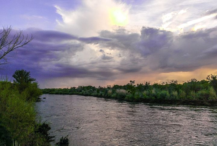 New Mexico