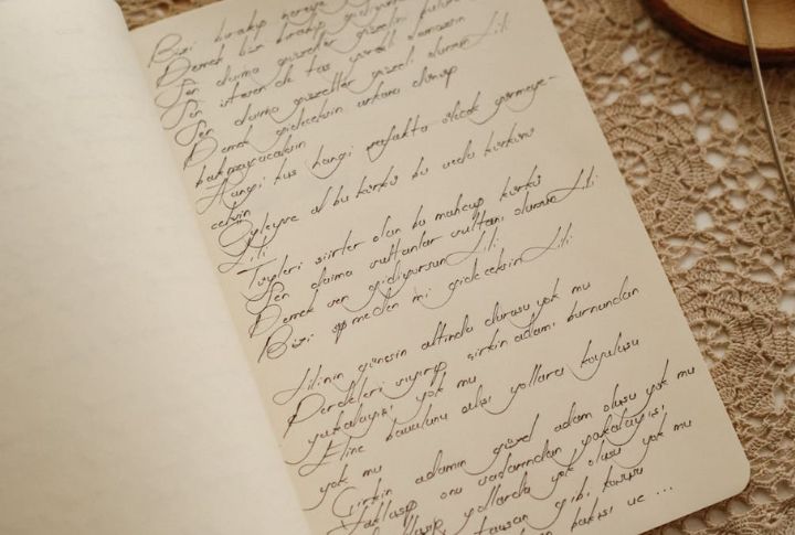 How To Read Cursive Handwriting