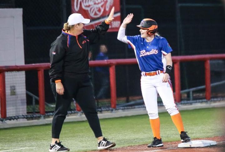 Chicago Bandits
