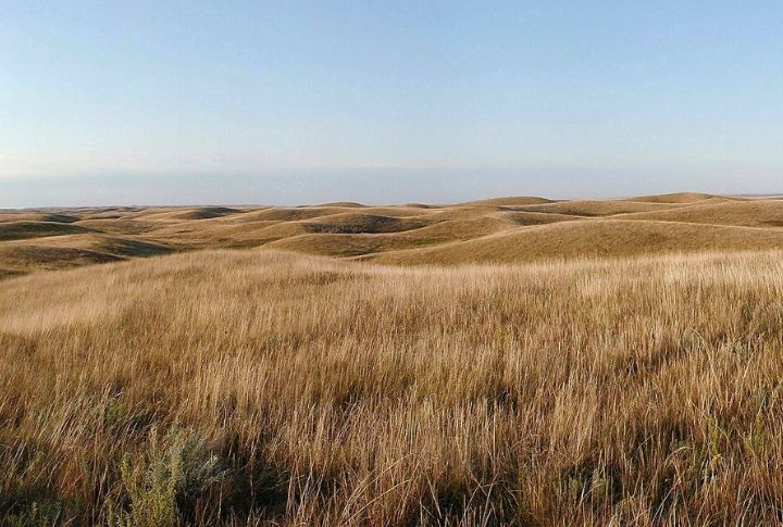 North Dakota