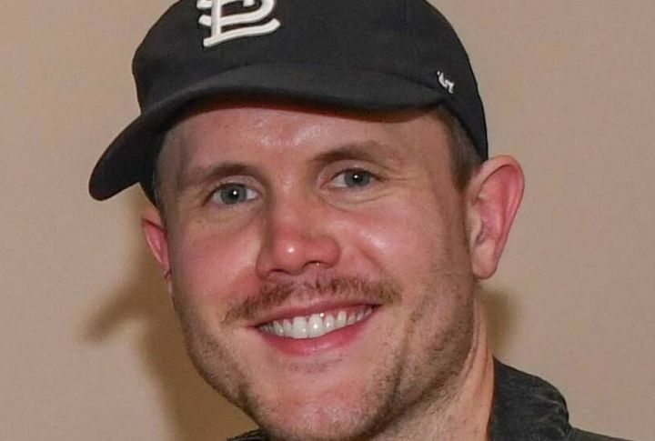 Trent Harmon (Winner In 2016, Season 15)