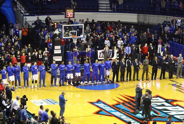 DePaul Blue Demons Men’s Basketball (NCAA)