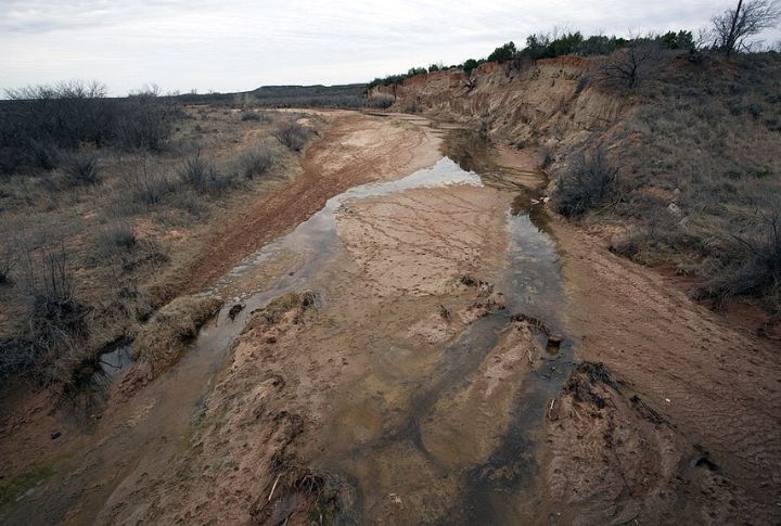 Water Scarcity Issues