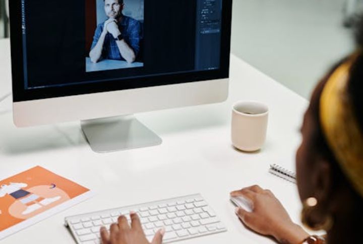 Photo Processor