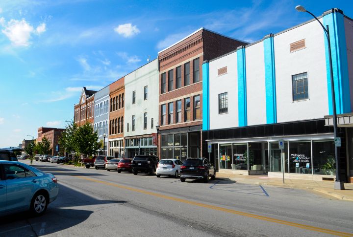 Springfield, Missouri
