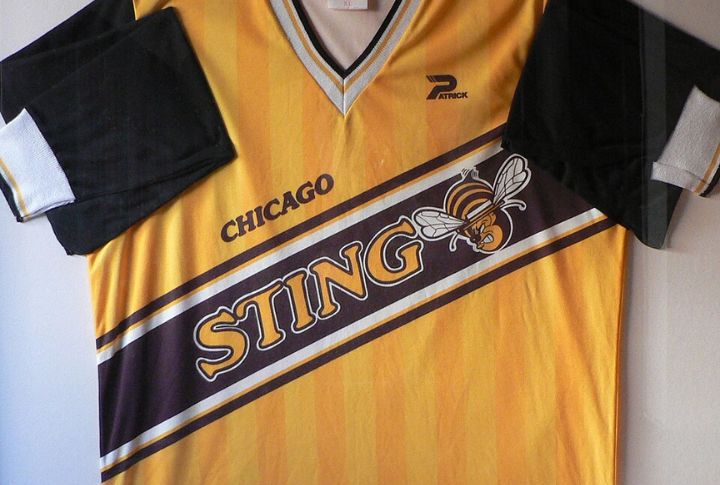 Chicago Sting