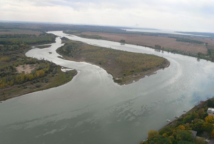 South Dakota