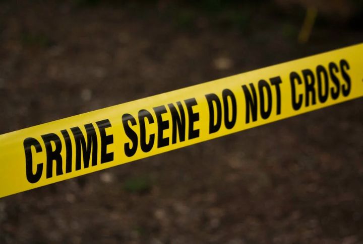Crime Rate Increases