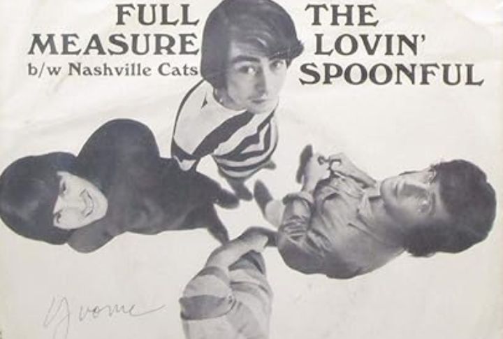 “Nashville Cats” By The Lovin’ Spoonful