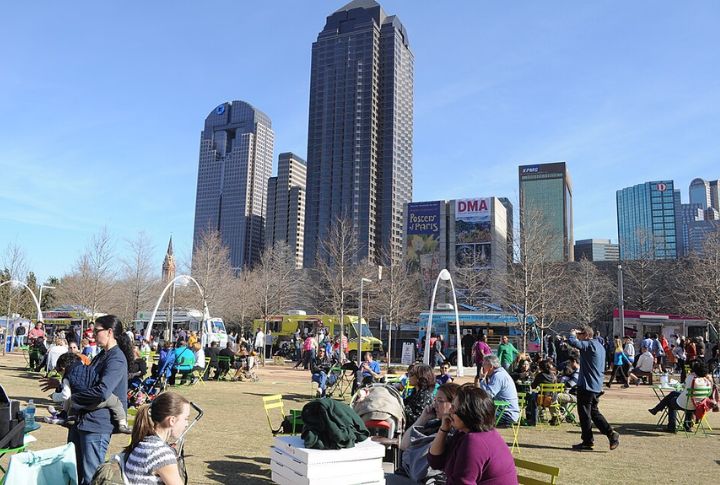 Limited Recreational Spaces