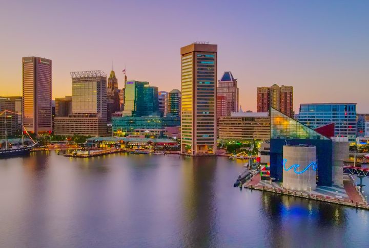 Baltimore, Maryland