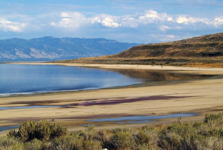 Utah