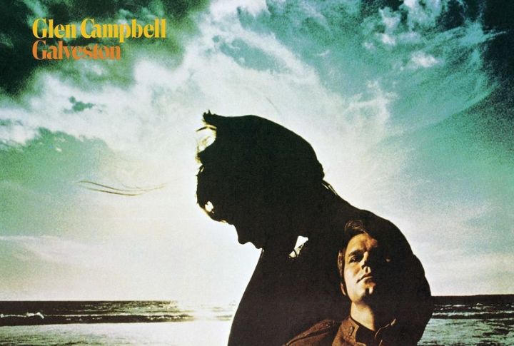 “Galveston” By Glen Campbell