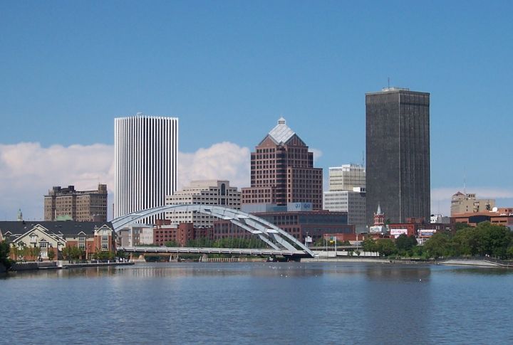 Rochester, New York