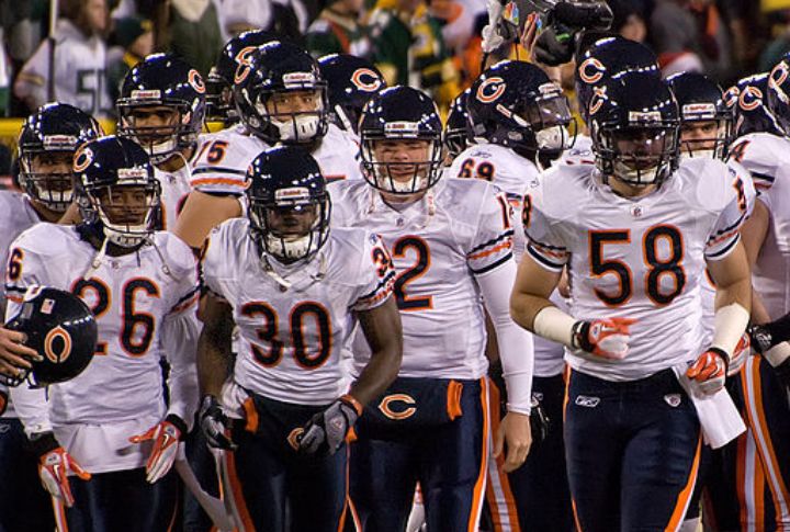 Chicago Bears