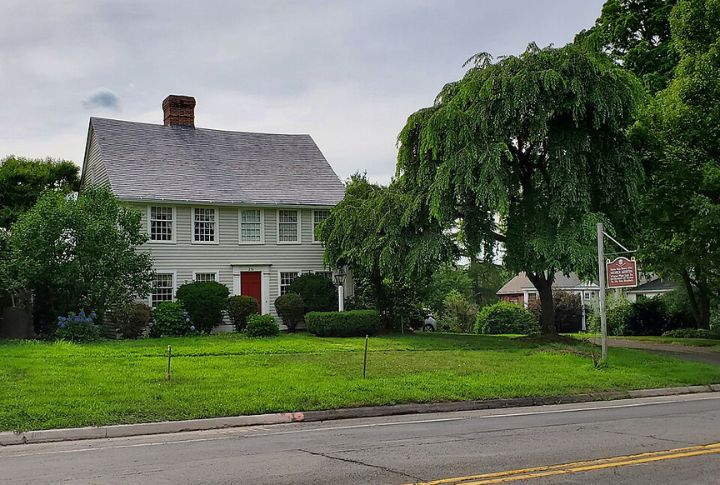 Skyrocketing Housing Costs