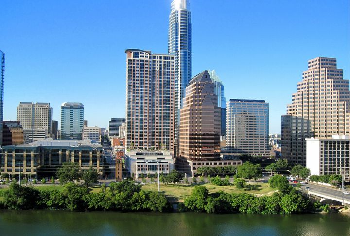 Austin, Texas