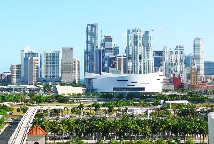 Miami, Florida