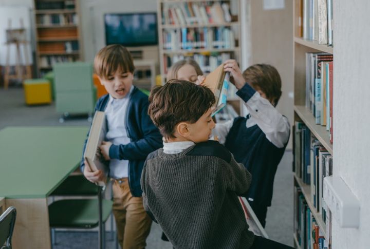 Childhood Fighting And Aggressive Behavior Patterns