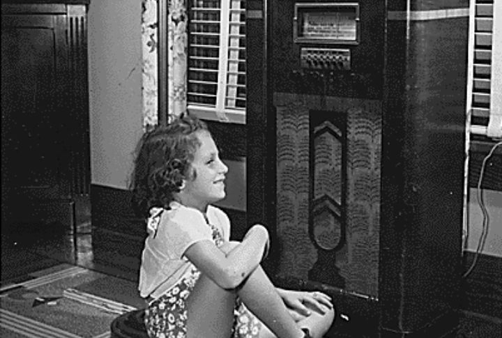 Before Rock ‘N’ Roll Hit The Radio