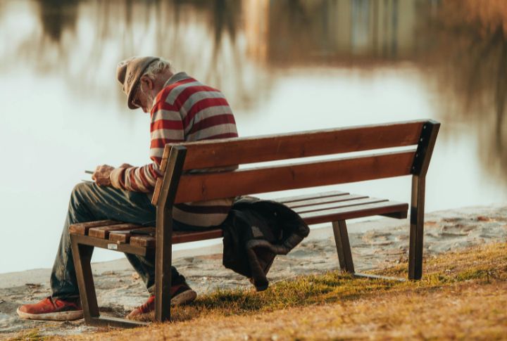 Making Time For Silence