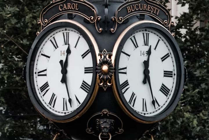 How To Read An Analog Clock