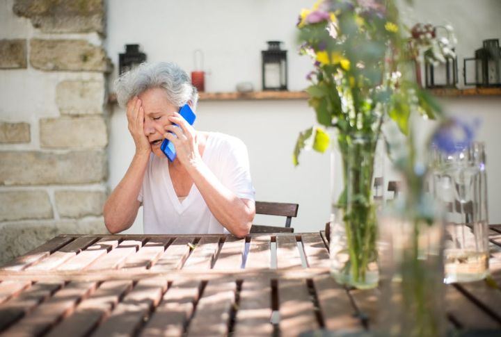 Ignoring Calls Or Messages For Days