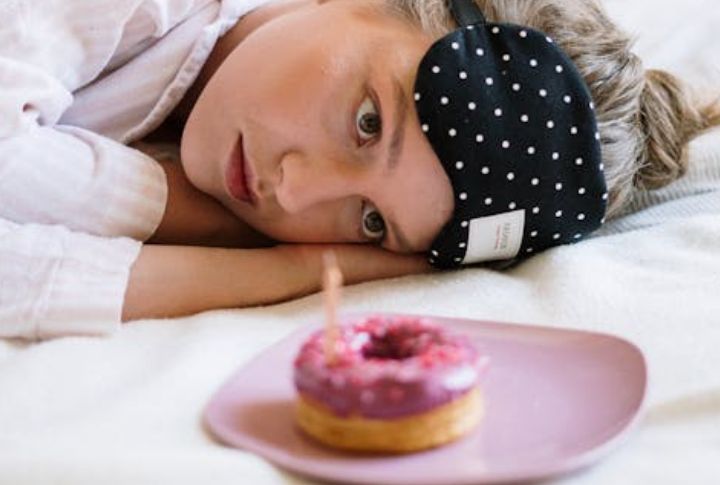 Constant Cravings After Eating