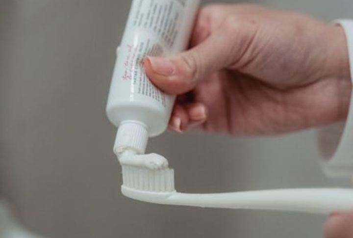 Toothpaste