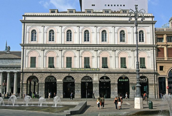 Florence, Italy
