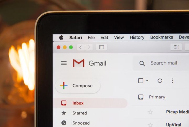 Mailbox