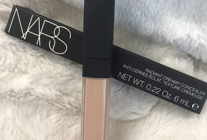 NARS Radiant Creamy Concealer