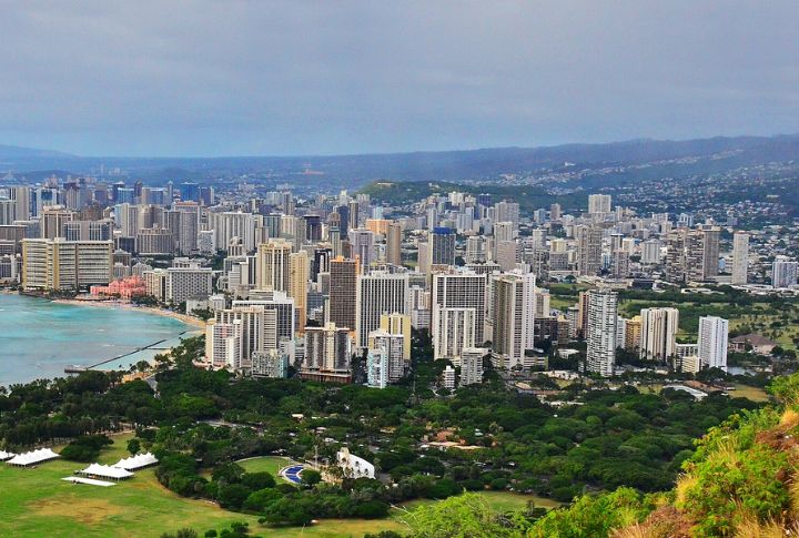 Hawaii