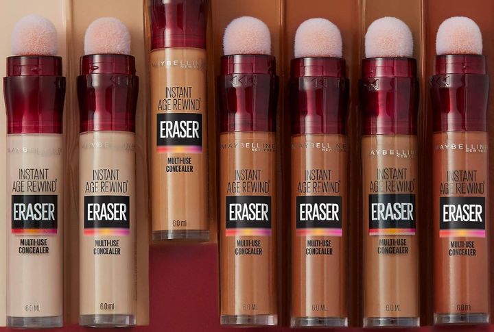 Maybelline Instant Age Rewind