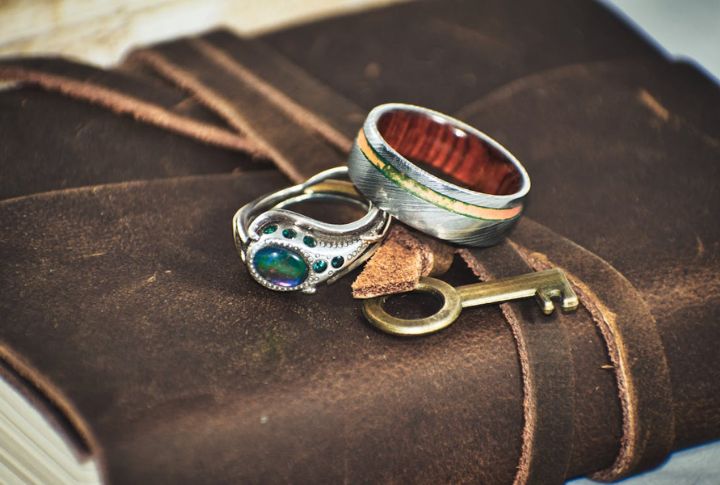 Family Heirlooms