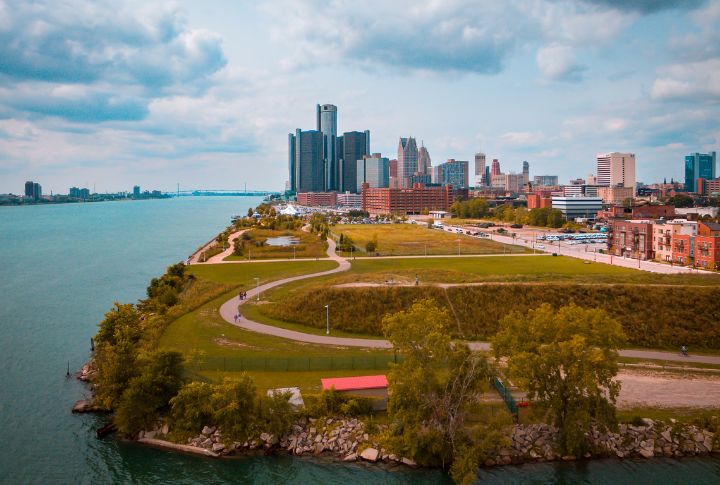 Detroit, Michigan