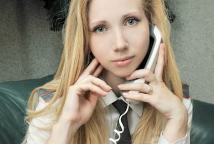 Telemarketer