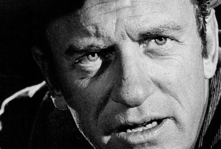James Arness Was A Real-Life Hero