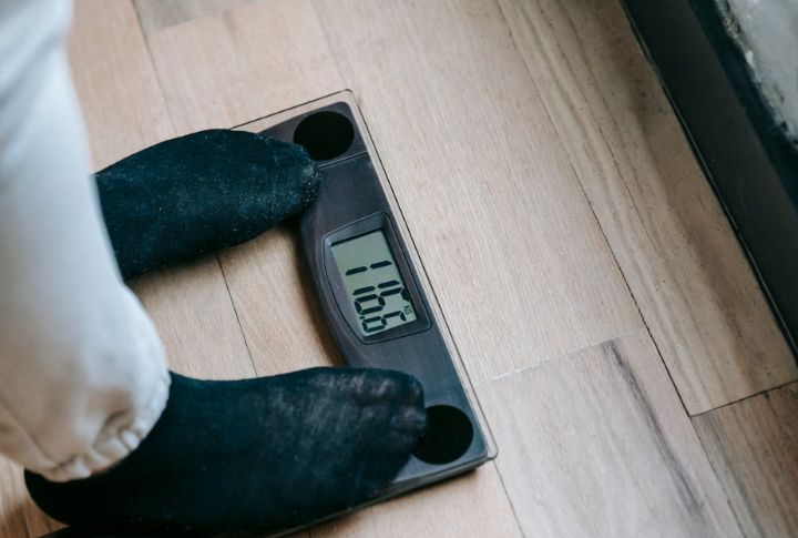 Weight Gain