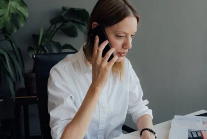 How To Call And Make An Appointment